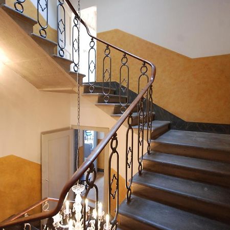 Casa Ermenegilda Apartamento Cortona Exterior foto