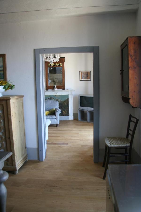 Casa Ermenegilda Apartamento Cortona Exterior foto