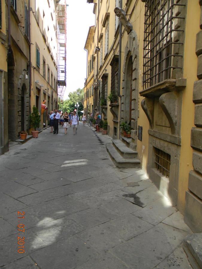 Casa Ermenegilda Apartamento Cortona Exterior foto