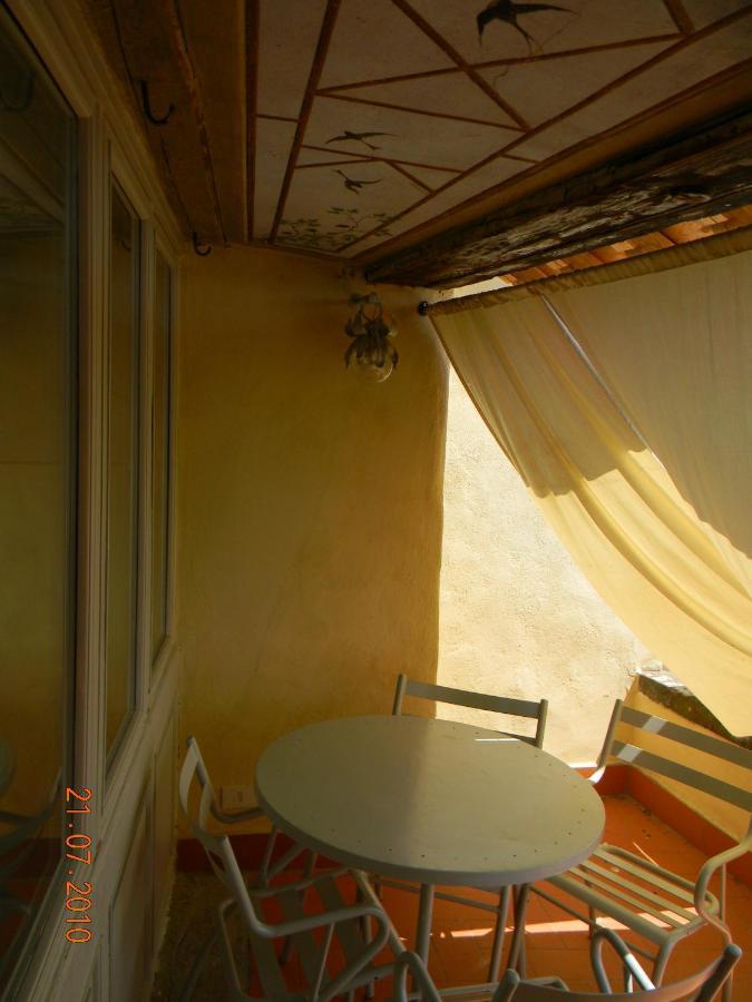 Casa Ermenegilda Apartamento Cortona Exterior foto