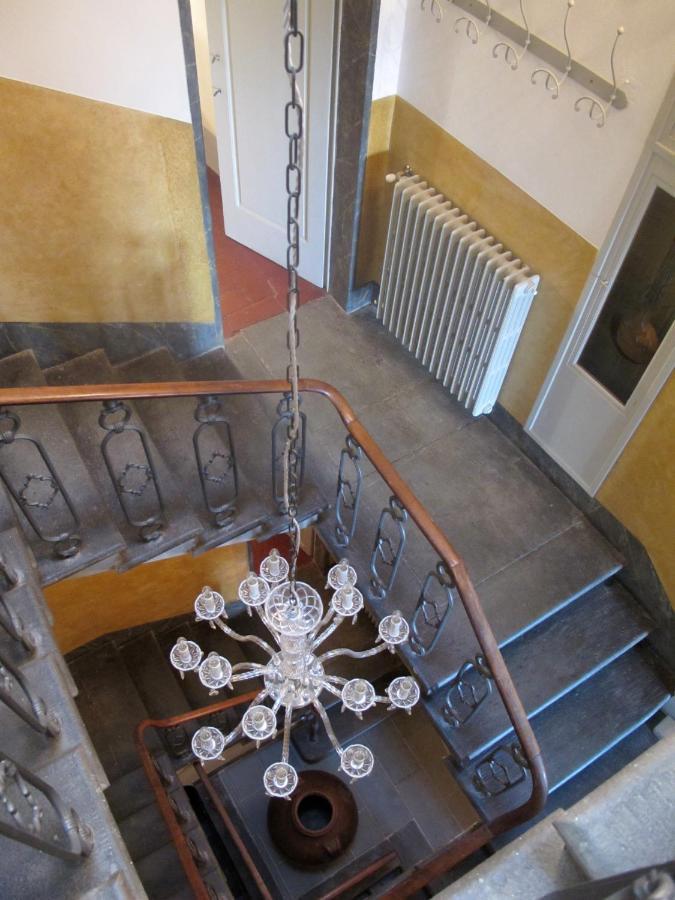 Casa Ermenegilda Apartamento Cortona Exterior foto