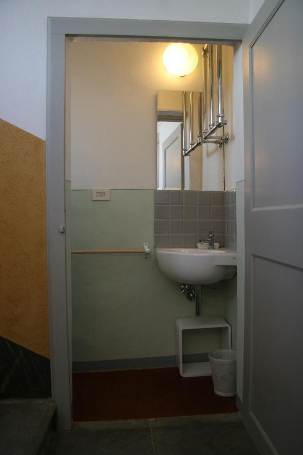 Casa Ermenegilda Apartamento Cortona Exterior foto