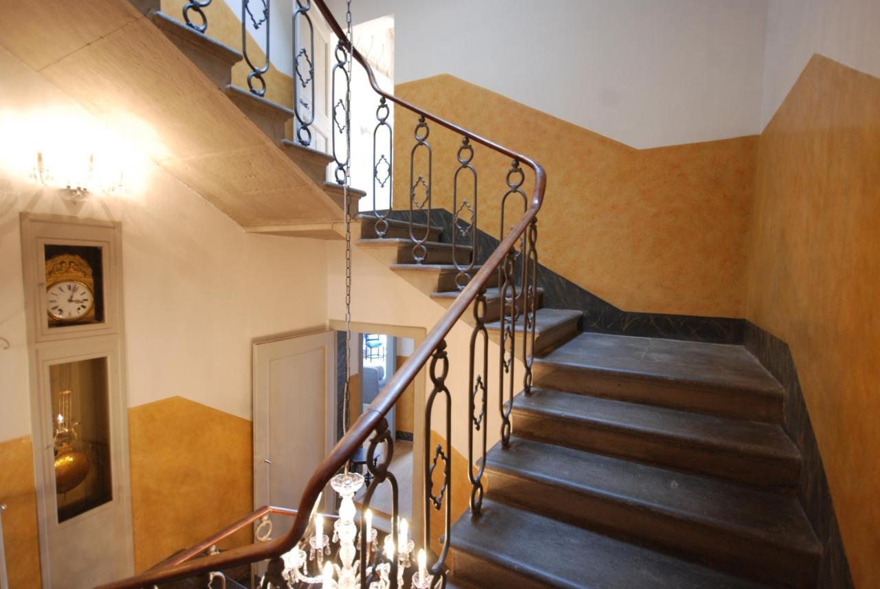 Casa Ermenegilda Apartamento Cortona Exterior foto