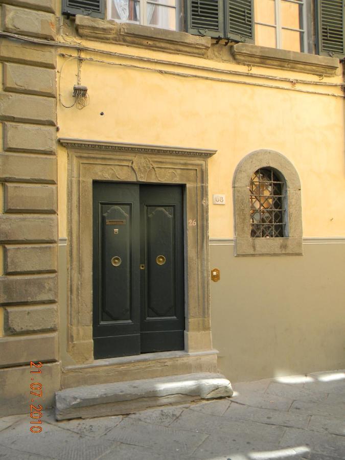 Casa Ermenegilda Apartamento Cortona Exterior foto